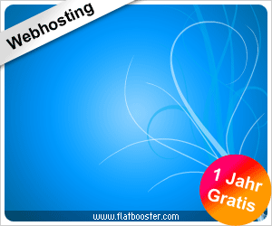 flatbooster webhosting